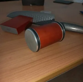 Afilador de cuchillos profesional