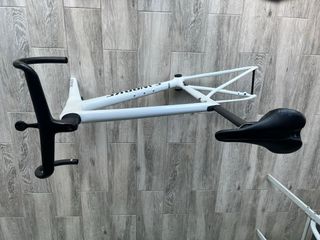 Cuadro S-Works SL8 Blanco