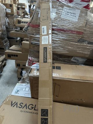 Sombrilla de playa plegable