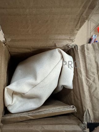 Sombrilla de playa plegable