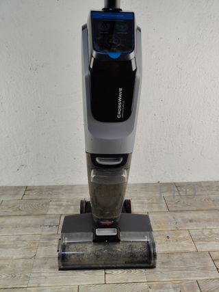 Aspirador y mopa - Bissell