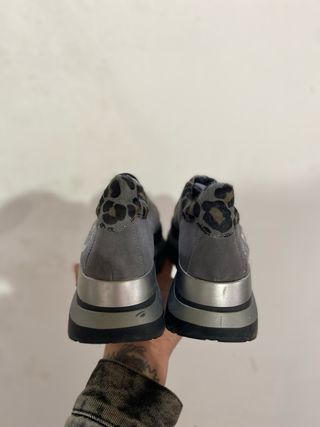 Sneakers CafeNoir Donna Tg 37