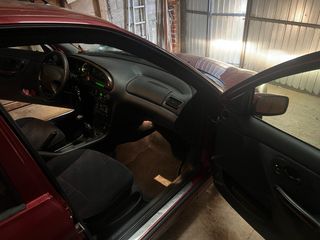 Ford Mondeo Ghia 1999