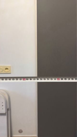 Cama nido con cajones y armario.