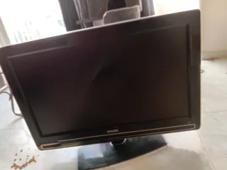 Televisor Philips para arreglar