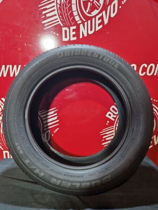 [R. 1968] - 235 55 18 100H NEUMÁTICOS BRIDGESTONE