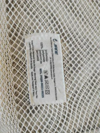 Barandilla Cama Jane 133x33cm