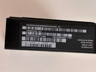 Samsung Galaxy S24 Ultra 512GB Argento