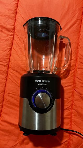 Batidora Taurus JB1200XC 1200W