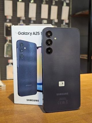 SAMSUNG A25 5G 256GB BLU