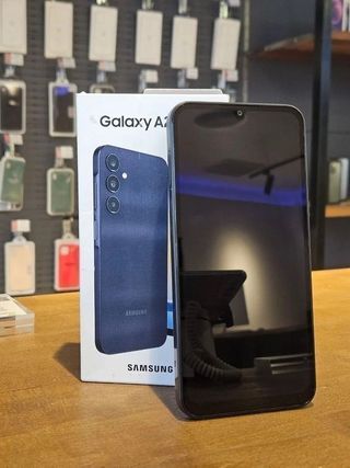SAMSUNG A25 5G 256GB BLU