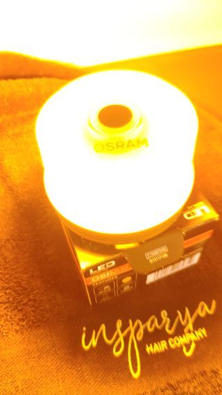 Baliza V16 OSRAM LEDgear