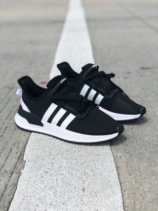 Zapatillas Adidas U Path Run Talla 36 2/3