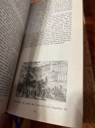 Connaissance du vieux Paris