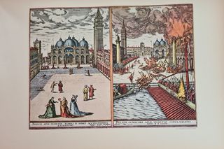 Nel Centenario della Riunione Adriatica di Sicurtà