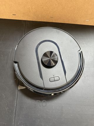 Robot aspirapolvere e lavapavimenti - Vexilar