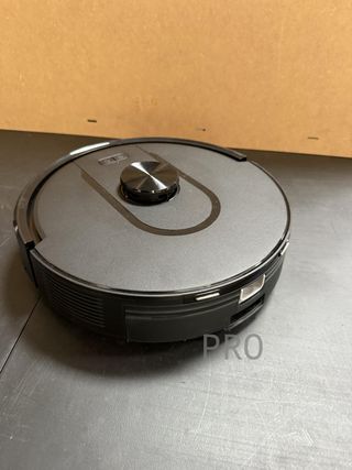 Robot aspirapolvere e lavapavimenti - Vexilar