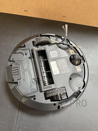 Robot aspirapolvere e lavapavimenti - Vexilar