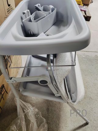 Bañera Bebé - Chicco