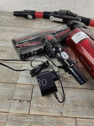 Aspirador escoba - Rowenta