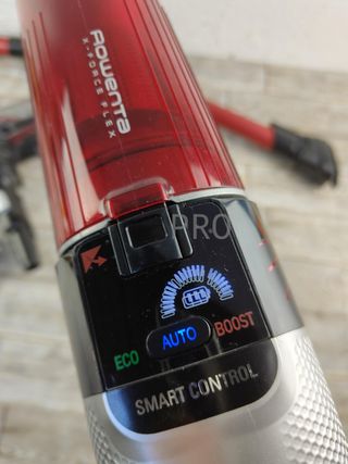 Aspirador escoba - Rowenta