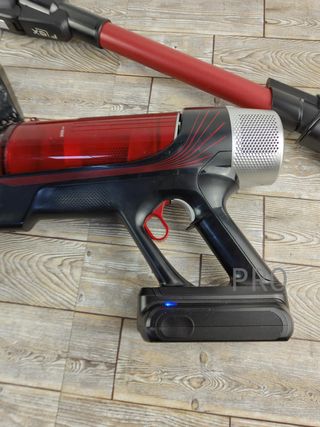 Aspirador escoba - Rowenta