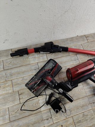 Aspirador escoba - Rowenta