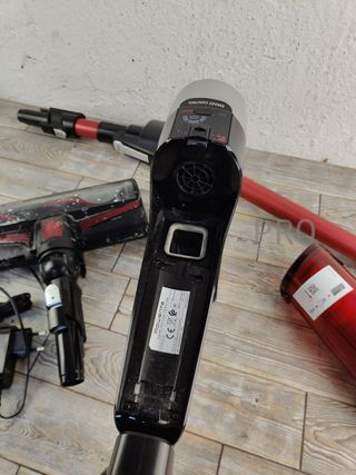 Aspirador escoba - Rowenta