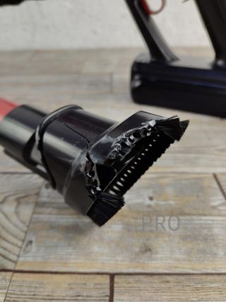 Aspirador escoba - Rowenta