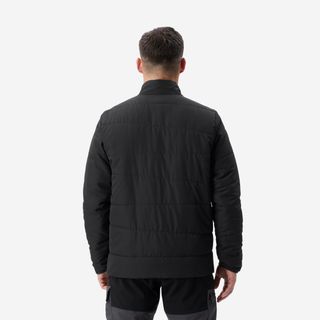 Chaqueta acolchada de montaña y trekking Hombre Forclaz MT50