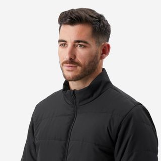 Chaqueta acolchada de montaña y trekking Hombre Forclaz MT50