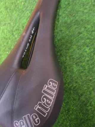 Sedile bici Selle Italia Trans Am