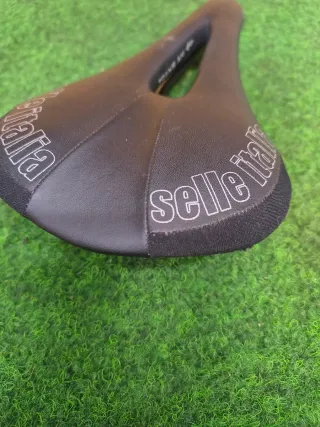 Sedile bici Selle Italia Trans Am