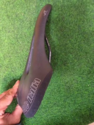 Sedile bici Selle Italia Trans Am
