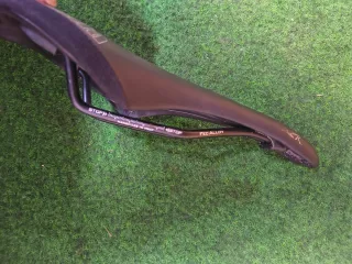 Sedile bici Selle Italia Trans Am