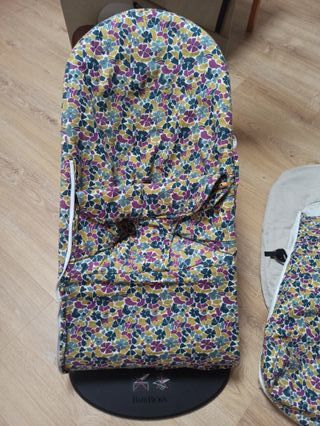 Hamaca BabyBjörn + funda invierno Nait Nait