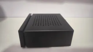 Advance Paris WTX-Stream Tubes