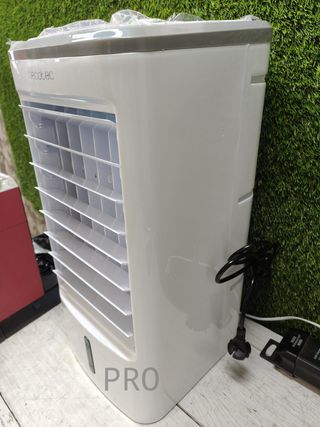 Climatizador Evaporativo EnergySilence 3500 Cool Compact. 65 W, Depósito 3,5 L