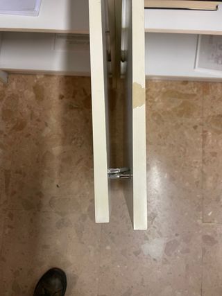 Mueble Aparador Oficina Grande 208cm