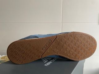 New Balance RC42 Azul Marrón Talla 44