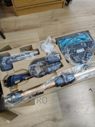 Aspiradora escoba sin cable 500w - Cecotec