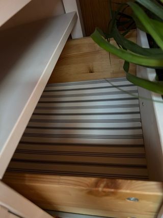 Mueble Televisión Hemnes Ikea Madera