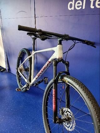ORBEA ALMA H50