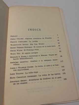 Relatos fantasticos 1970 cuentos clasicos