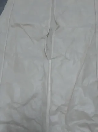 Funda PROBODA guarda trajes con cremallera