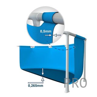 Piscina Desmontable - Intex