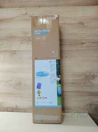 Piscina Desmontable - Intex