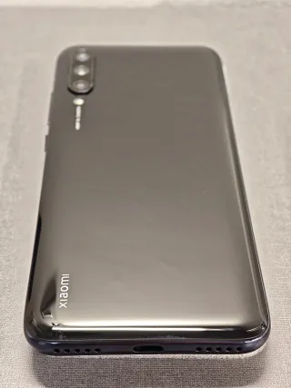 Xiaomi Mi A3 64GB 4GB Black