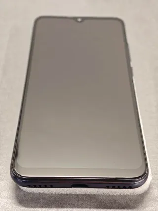 Xiaomi Mi A3 64GB 4GB Black