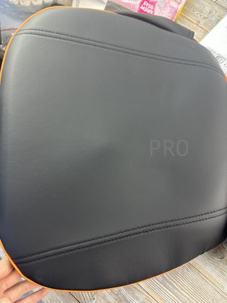 Funda de asiento de masaje